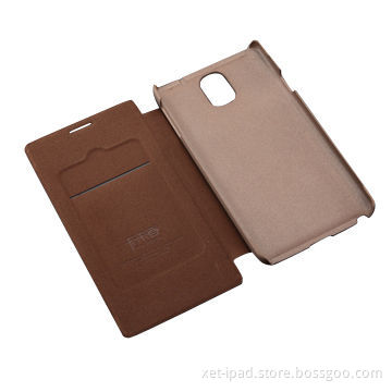 Mobile Phone Accessory/Protection Case for Samsung Galaxy Note 3, OEM Orders Welcomed
